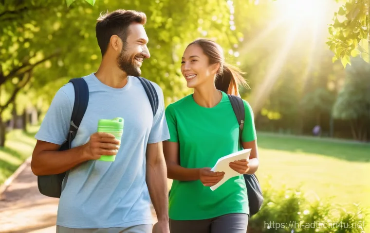 도박 중독과 가족 상담 - **Prompt:** In a warm, inviting family counseling room bathed in soft, natural light, an adult indiv...