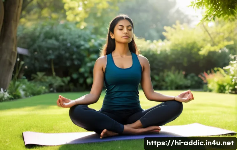 인터넷 중독과 우울증 관련 이미지 2